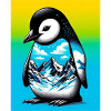 penguin