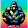 gorilla