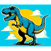 dinosaure