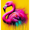 flamingo