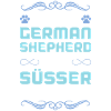 German Shepherd Dog Saying