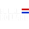 Holland Flag Design Motif