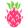 Fruit du dragon