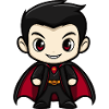 Vampire Comic