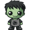 Zombie Comic