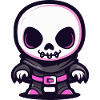 Skeleton Halloween
