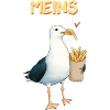 mine