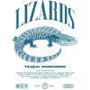 Blue Tongue Skink Reptile Keeper Streetwear