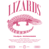 Blue Tongue Skink Reptile Keeper Streetwear