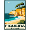 Figueira Coast Portugal