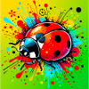 ladybird