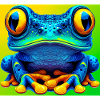 frog