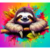 sloth