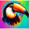 toucan