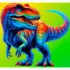 dinosaure