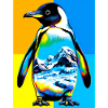 penguin