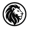 Lion Crest