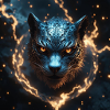 Mystic Tiger in Electric Power