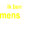 I'm tired of people's message design