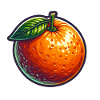 Illustration of Vibrant and Natural Mandarin