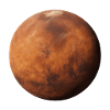 Mars - Planet Mars
