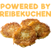 Powered by Reibekuchen