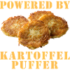 Powered by Kartoffelpuffer