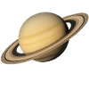 Saturn - Planet Saturn