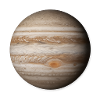Jupiter - Planète Jupiter