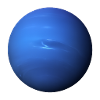 Neptune - Planète Neptune