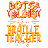 Braille Teacher Braille Dotum