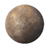 Mercury - Planet Mercury