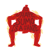 Lutteur de sumo Lutte japonaise Nagoya