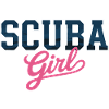 Scuba Girl Design