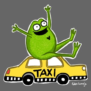 Krötentaxi