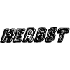 Herbstblätter Trenddesign