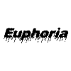 Abstraktes Graffiti-Design mit Freestyle-Charakter