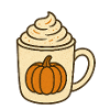 Pumpkin Spice
