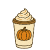 Pumpkin Spice 2