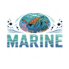 Future-oriented marine biologist