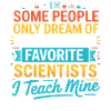 Science Lover Saying