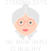 Grand-mère