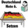 Deutschland Note 6