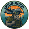 Rhine - Rhein