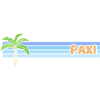 Paxi als Urlaub
