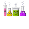 My Chemistry Puns Rarely Get Reaction