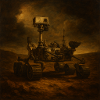 Mars Rover