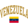 Venezuela Flag