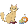 Chat-rentais