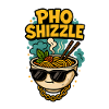 Chill pho bowl with style